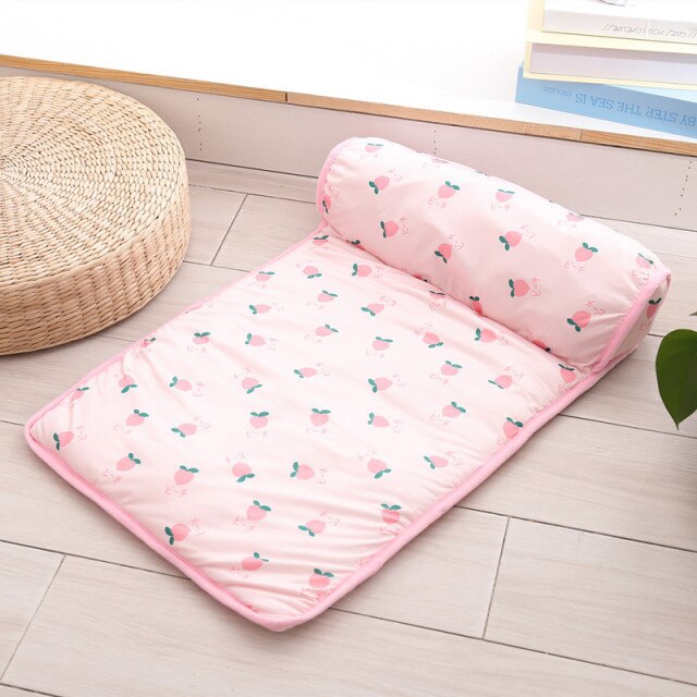 Silk Nest Pad