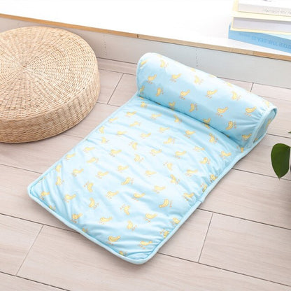 Silk Nest Pad