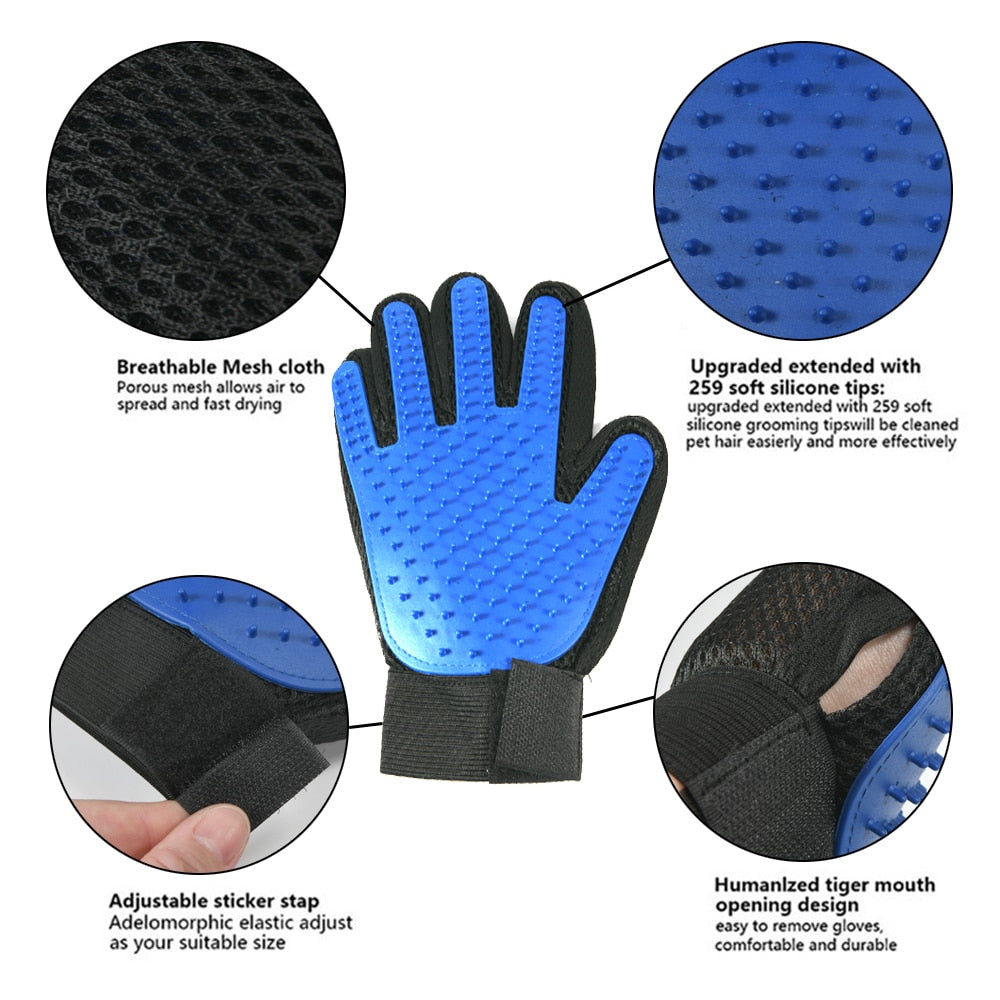 Grooming Glove