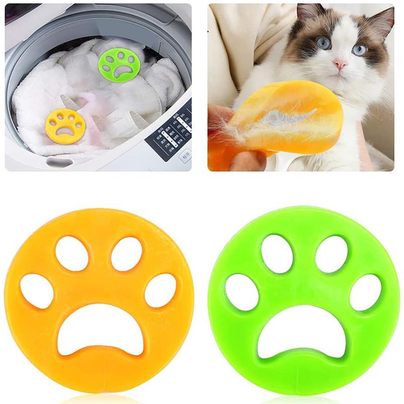 In Wash Pet Hair Remover