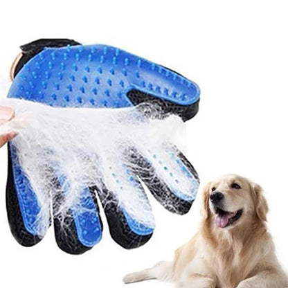 Grooming Glove