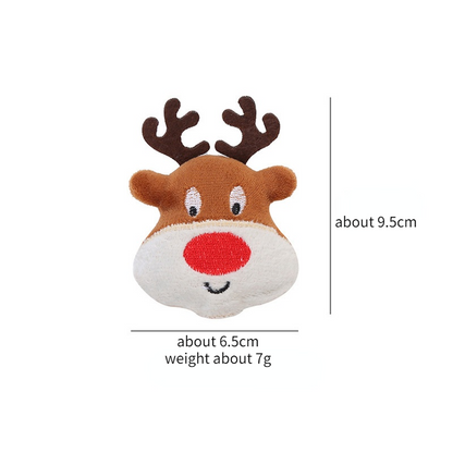 Christmas Plush Toy