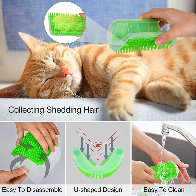 Grooming Comb