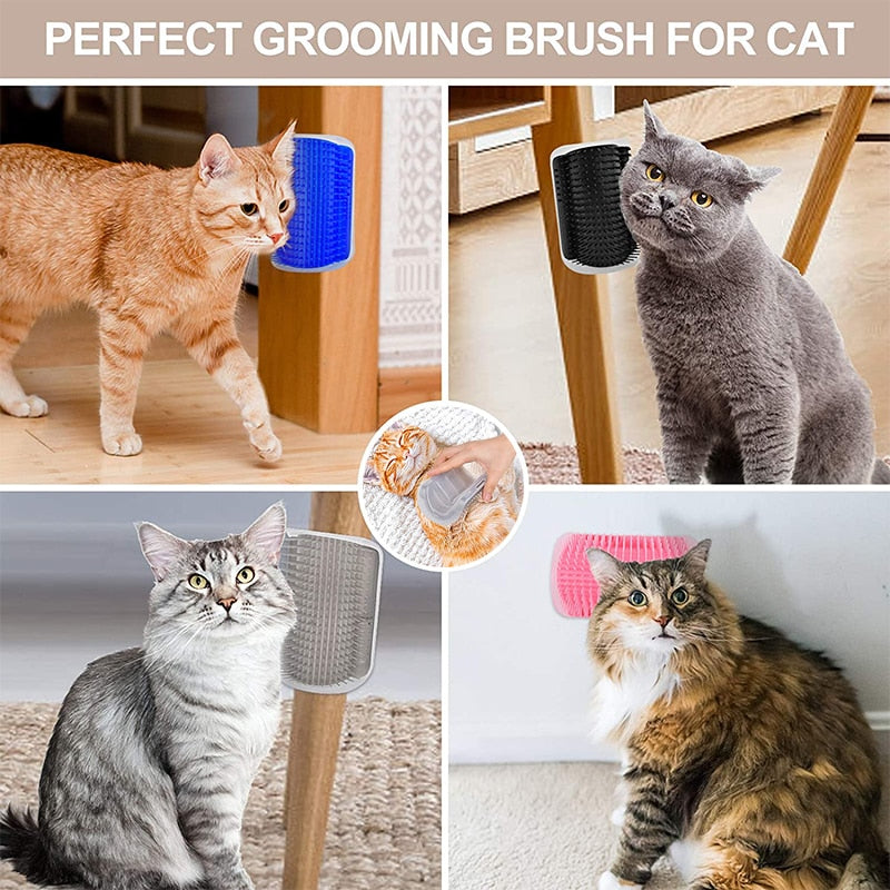 Grooming Comb